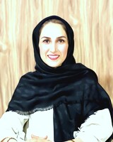  نرجس عظیمیان