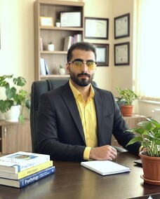 حسین شعبانی