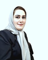  خدیجه محمدی