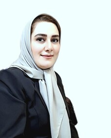 خدیجه محمدی