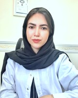  فاطمه عباسی علمداری