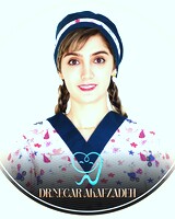 سرکار خانم دکتر نگار عکاف زاده