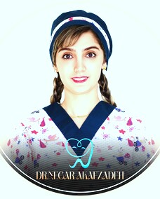 دکتر نگار عکاف زاده