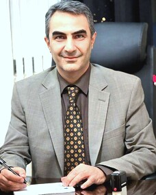 دکتر سیامک مرادی