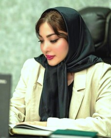 دکتر مژده آذریان