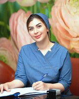 دکتر شادی زمانسرایی