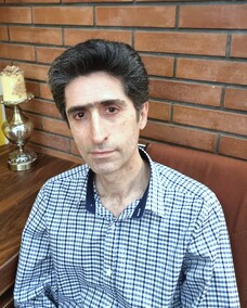 دکتر علی اکبرزاده پاشا