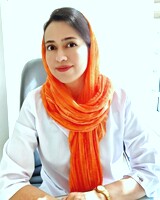  مینا اسلامی