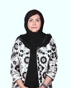 سیده مرضیه میدانی