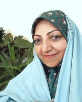  زهرا عبدالمنافی