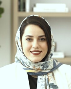 فاطمه صفرپور