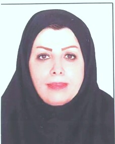 دکتر نیلوفر دهقان