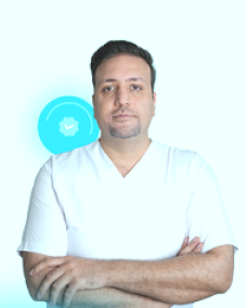 دکتر حبیب الله عراقی زاده