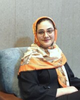  فاطمه شیربندی