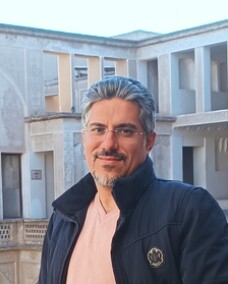 محسن ژکان