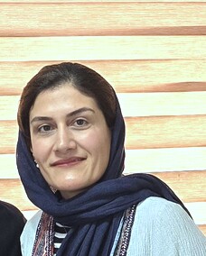 دکتر مهین شیرازی