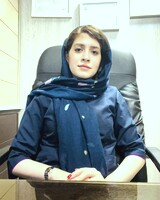  مریم بهروزی