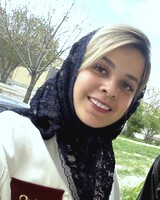 دکتر ساناز نسترنی