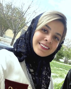 دکتر ساناز نسترنی