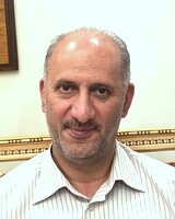 دکتر سید مصطفی نجابت