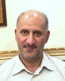 دکتر سید مصطفی نجابت