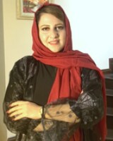  نرگس گودرزی