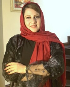 نرگس گودرزی