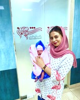  زهرا بختیاری