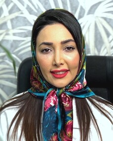 مریم نازیان