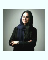  کوثر حیدرزاده