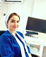 دکتر هادیه دریایی