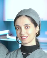 دکتر صبا اشکان نژاد