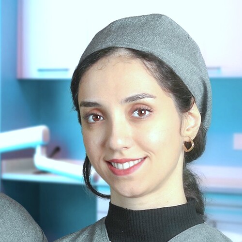 دکتر صبا اشکان نژاد