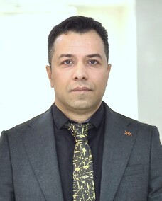 احسان حسین زاده