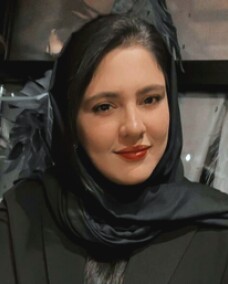 فاطمه مطوری