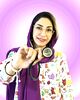 دکتر فهیمه محب محمدی