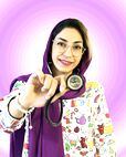 دکتر فهیمه محب محمدی