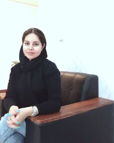 صدف آذرمجد