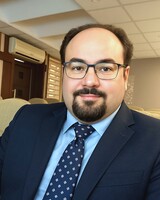 دکتر احسان قویدل