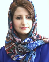  انسیه عرب پور