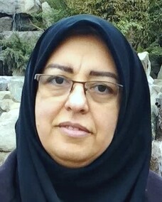 دکتر زهرا رفسنجانی