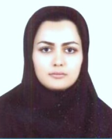 دکتر آناهیتا عارفی