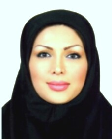 دکتر سهیلا جعفرپور
