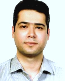 دکتر رضا کاظمی