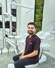 دکتر محمدعلی کشواد