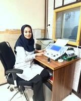  سیده زهرا فخرحسینی