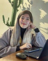  فائزه حیدری زاده