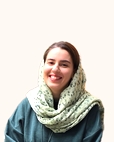 ستاره حداد کاشانی