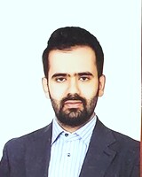 دکتر امیرحسین مرادآبادی