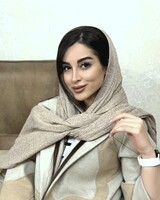  مهشید بادامی